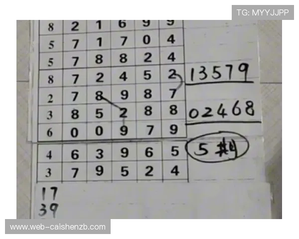 《深入解析排列5基本走势图走势规律及其选号技巧》