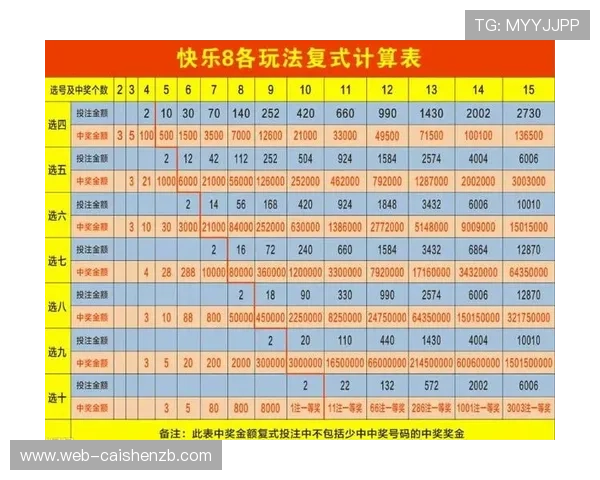 十一选五选号技巧与策略详解助你提高中奖概率分析